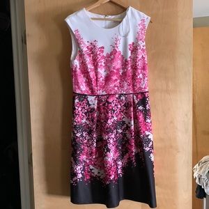 A l-ne dress size 14